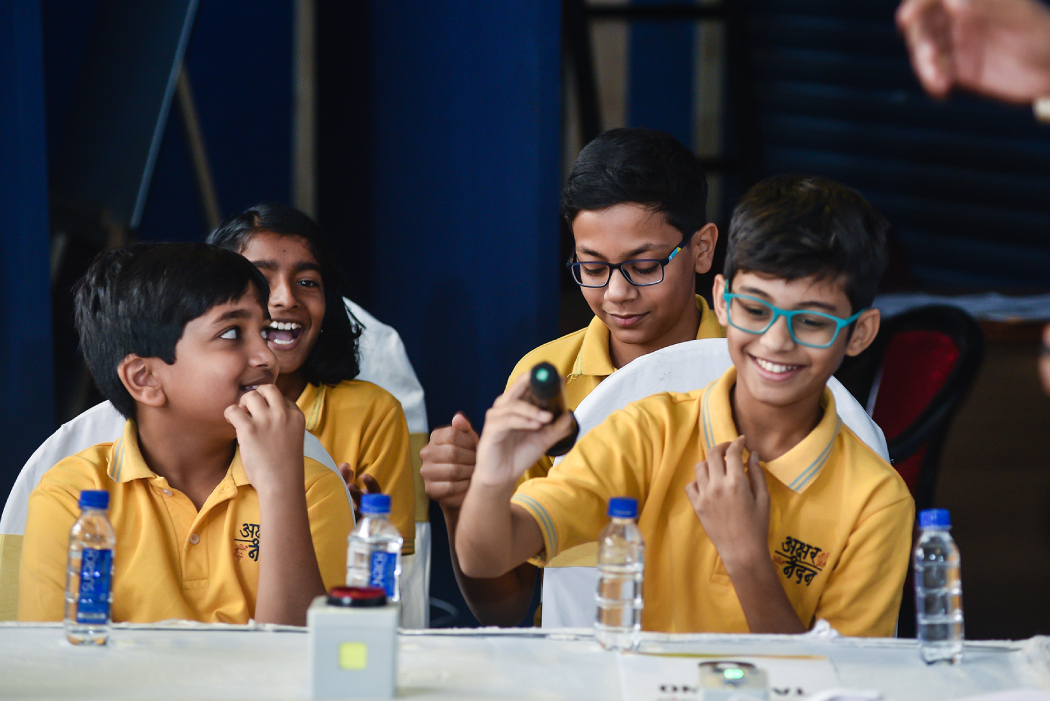 QuizCorp Event Photo