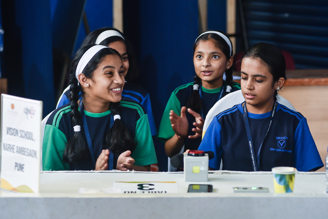 QuizCorp Event Photo