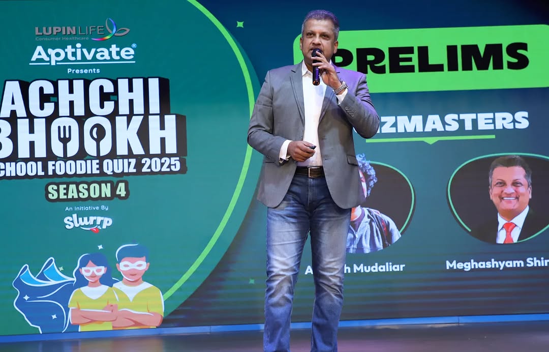 QuizCorp Event Photo