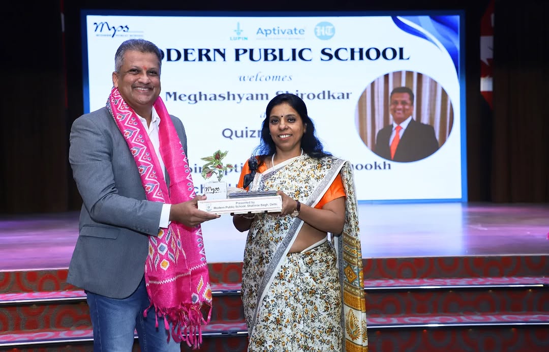 QuizCorp Event Photo